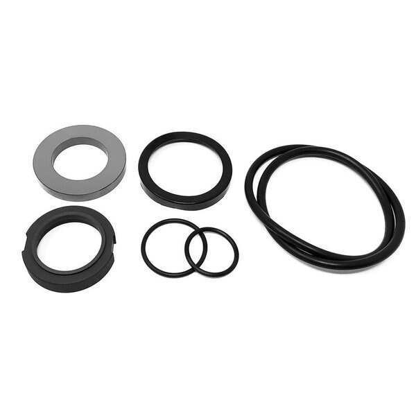 WCB2075/2085 Type 1 Complete C/SC/EPDM; Replaces Waukesha Cherry-Burrell Part# 309-247SE, Springer Parts, Mfr#: 309-247SESP